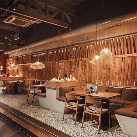 Day One & - Adult Only Szálloda Alanya