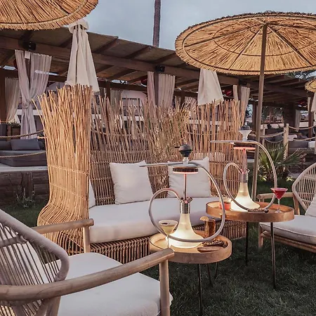 Day One & - Adult Only Alanya