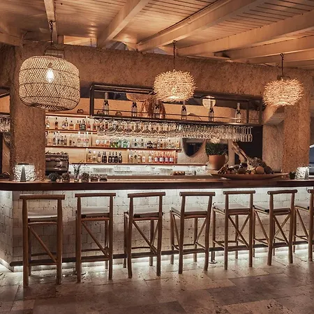 Szálloda Day One & - Adult Only