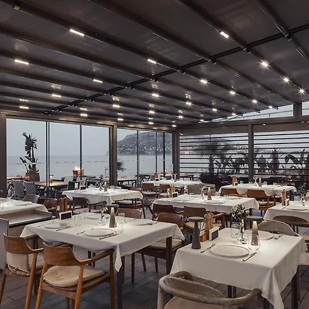 Szálloda Day One & - Adult Only 5*