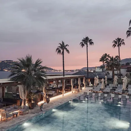 Day One & - Adult Only Hotel Alanya
