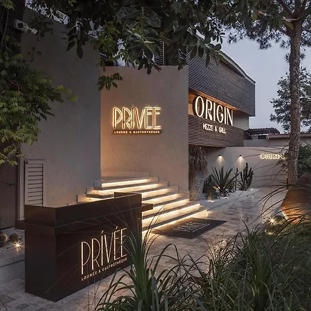 Day One & - Adult Only Szálloda