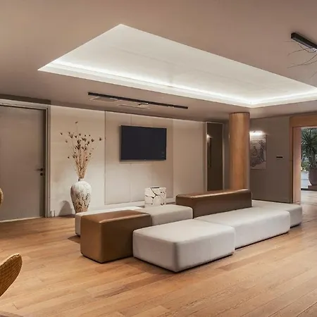 Day One & - Adult Only Alanya