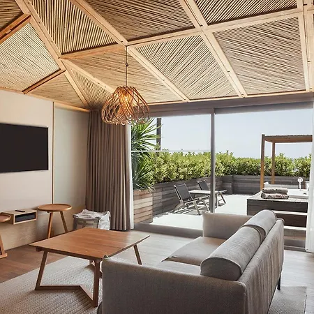 Szálloda Day One & - Adult Only 5*