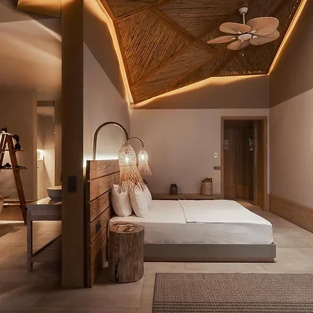 Day One & - Adult Only Szálloda 5*