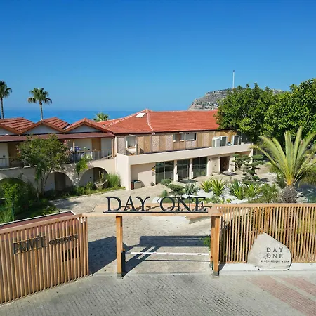 Day One Resort&spa - Adult Only 5* Alanya