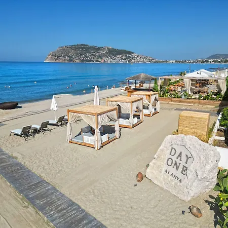 Hotel Day One Resort&spa - Adult Only 5*