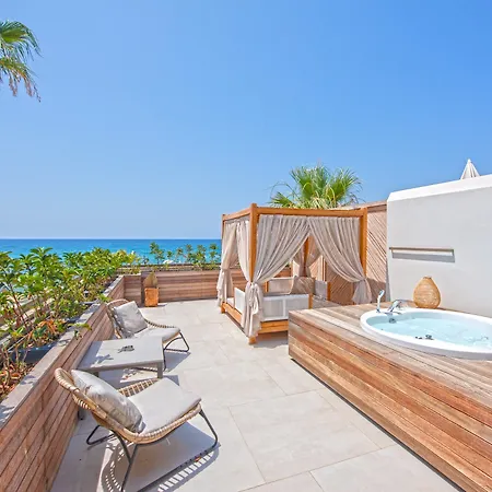 Day One Resort&spa - Adult Only Hotel Alanya