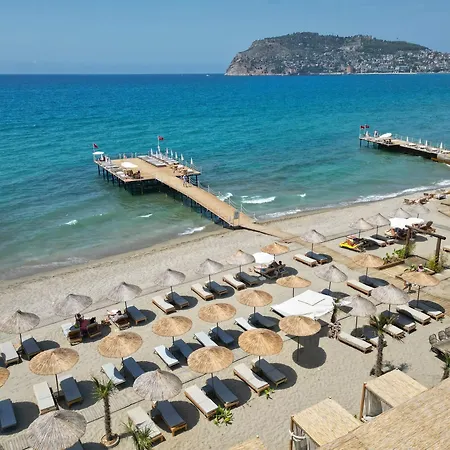 Day One Resort&spa - Adult Only Hotel