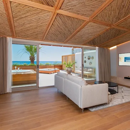 Day One Resort&spa - Adult Only 5* Alanya
