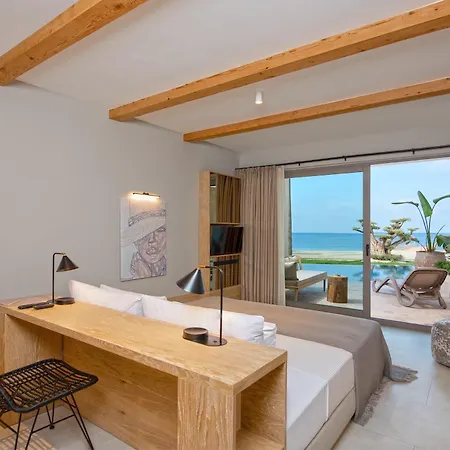 Day One Resort&spa - Adult Only Alanya