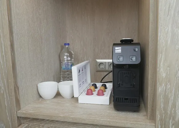 Day One & - Adult Only Hotel
