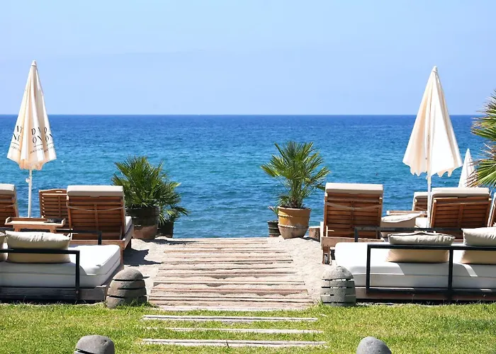 Day One & - Adult Only Hotel Alanya