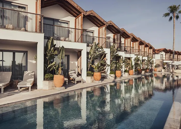 Day One & - Adult Only Hotel 5*