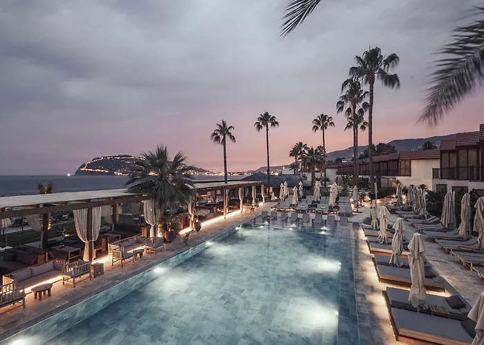 Hotel Day One & - Adult Only 5*