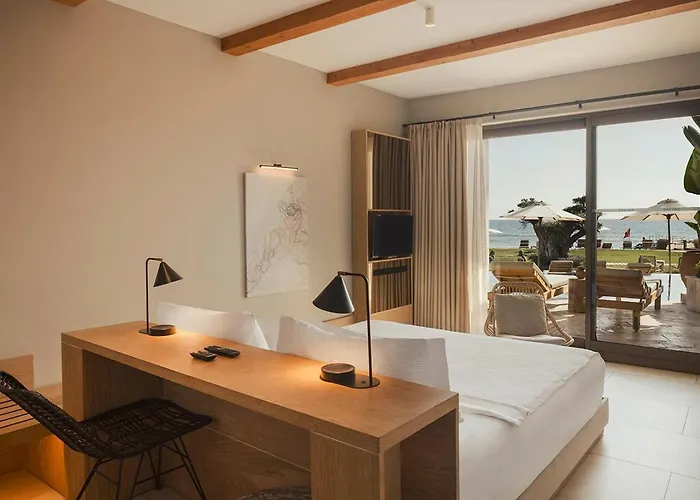 Day One & - Adult Only Hotel Alanya