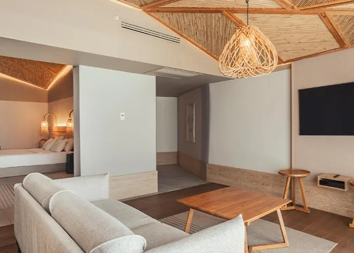 Day One & - Adult Only Hotel 5*