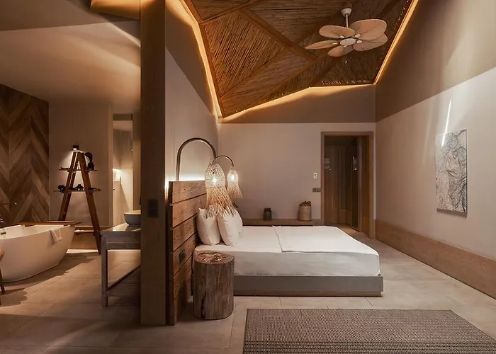 Day One & - Adult Only Hotel 5*