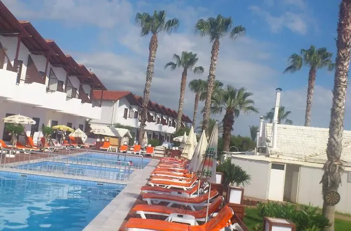 Hotel Day One & - Adult Only 5*