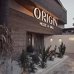 Day One & - Adult Only Ξενοδοχείο 5*
