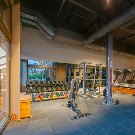 Otel Day One & - Adult Only