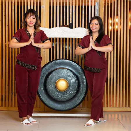 Day One & - Adult Only Otel 5*