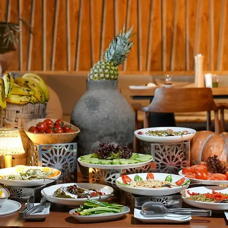 Day One & - Adult Only Otel 5*