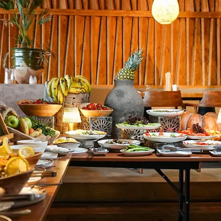 Otel Day One & - Adult Only 5*