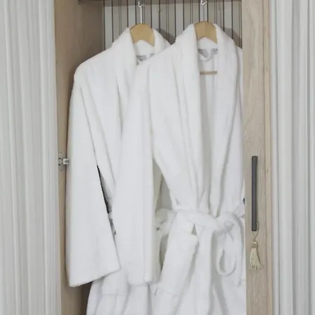 Otel Day One & - Adult Only