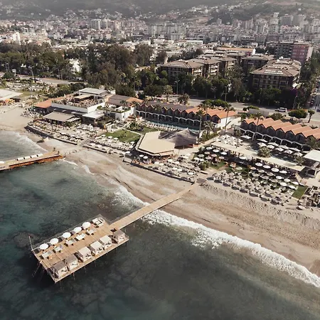 Hotel Day One & - Adult Only Alanya